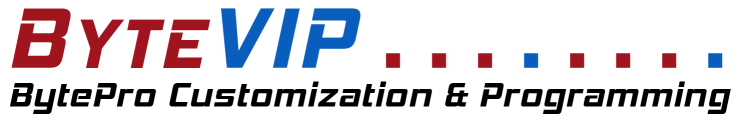 ByteVIP